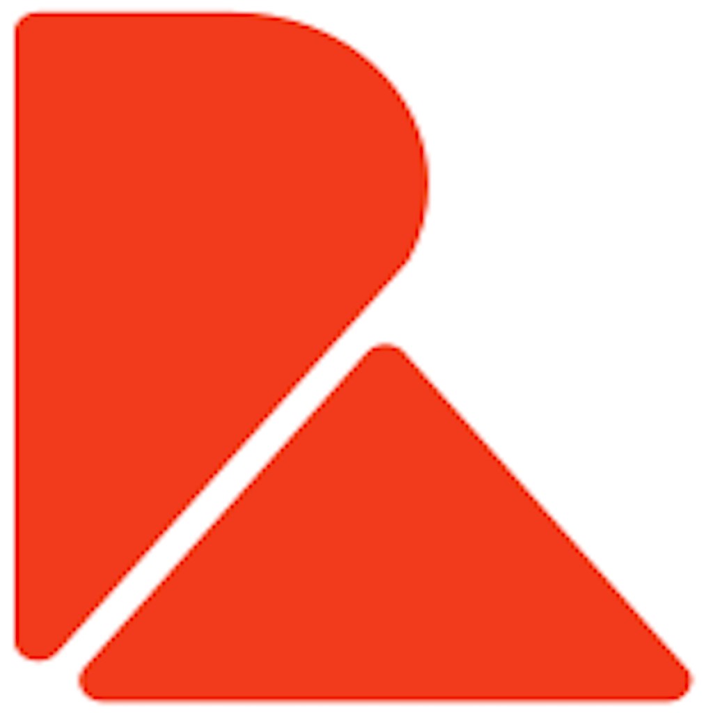 Reinvertise Logo